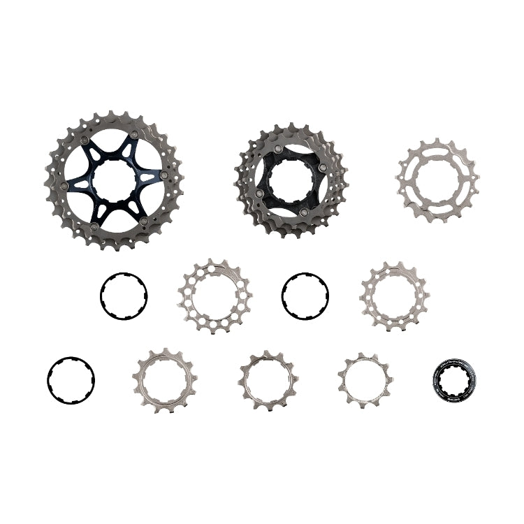 Shimano Dura-Ace CS-R9100 11-Speed Road Cassette Sprocket [Size: 11-30T]