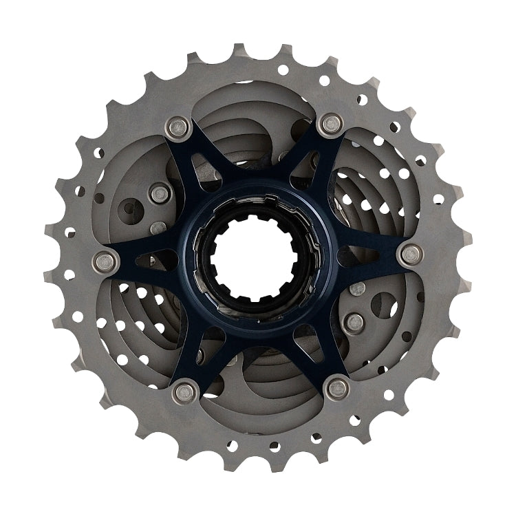 Shimano Dura-Ace CS-R9100 11-Speed Road Cassette Sprocket [Size: 11-30T]