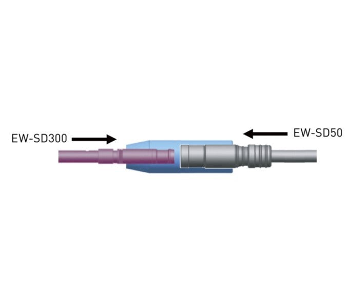 Shimano Electric Wire SD300/SD50 Conversion Adaptor