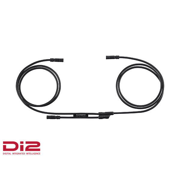 Shimano EW-JC130-SS Connector Cable 3xPort 350mm/50mm/250mm Integrated Spec