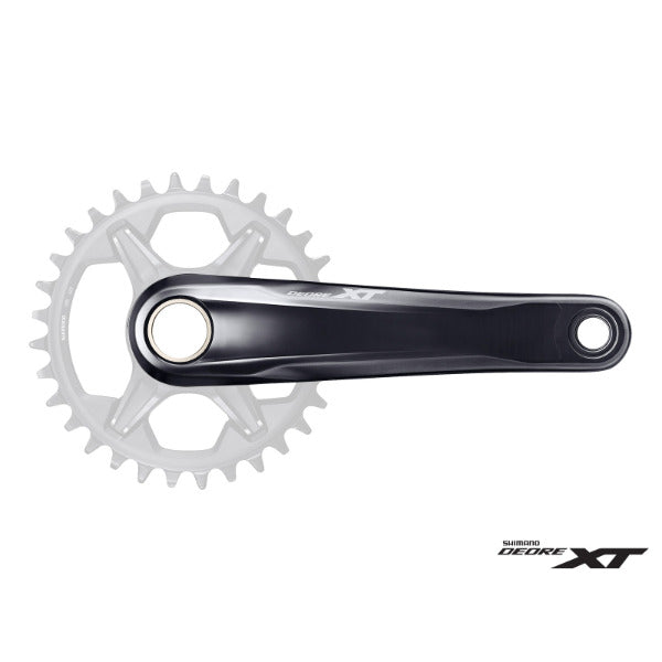 Shimano Deore XT Front Chainring FC-M8100-1