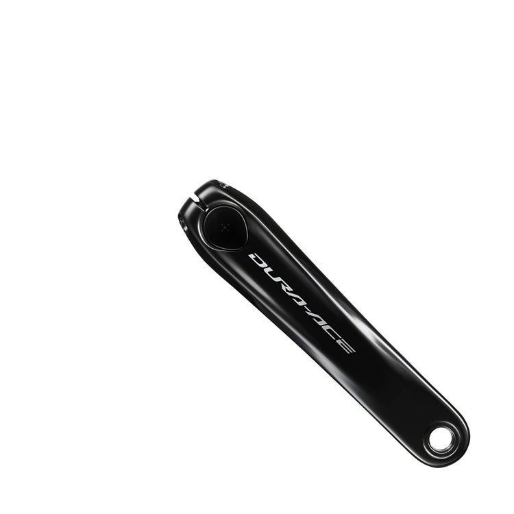 Shimano Dura-Ace FC-R9200 Double-Sided Power Meter 12 Speed Crankset