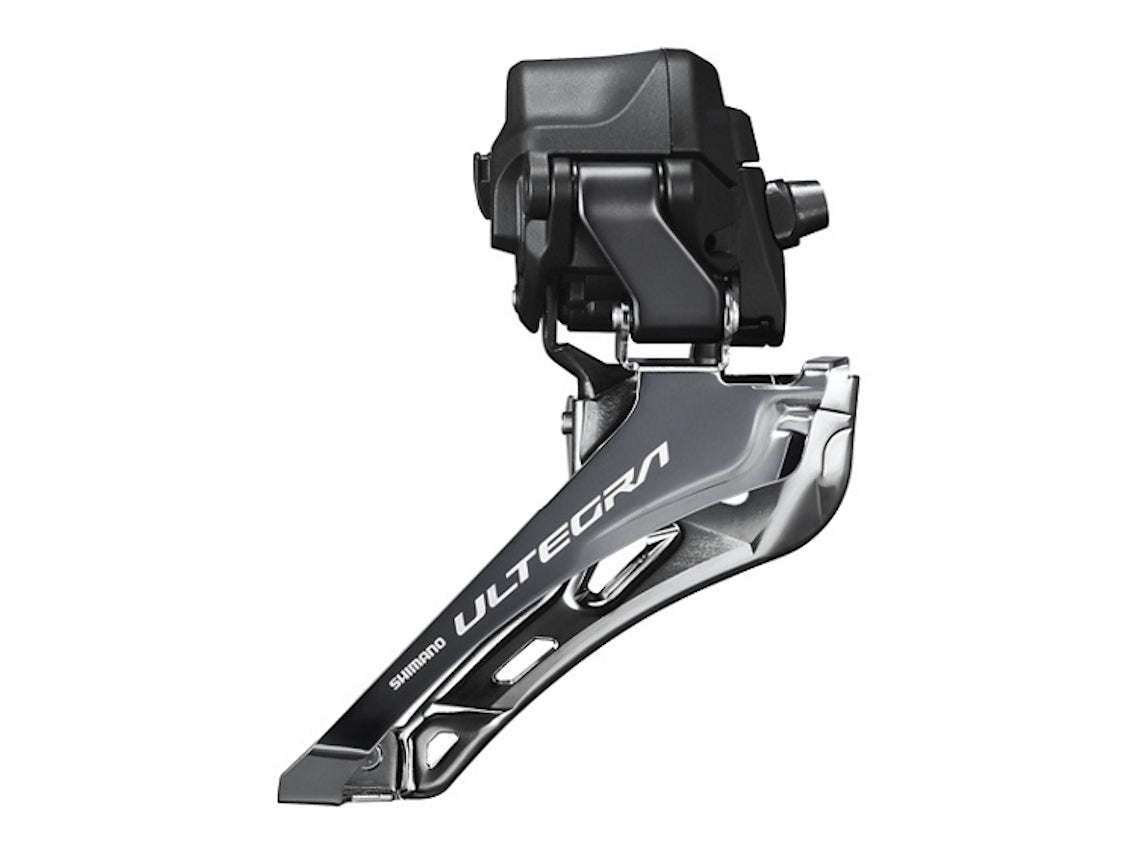 Shimano FD-R8150 Front Derailleur Ultegra Di2 12-Speed Braze-On