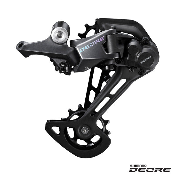 Shimano RD-M6100 51T 12 Speed Deore Rear Derailleur 
