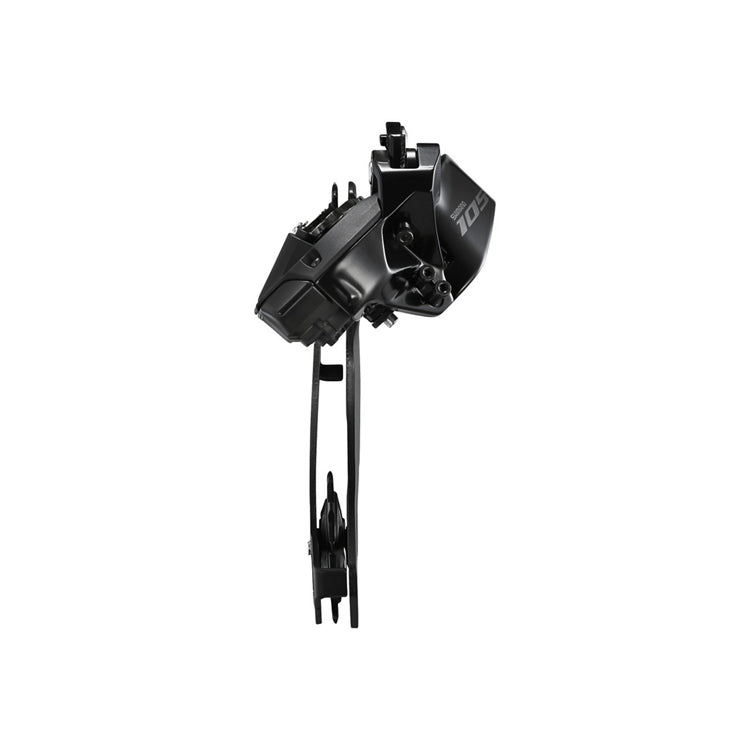 Shimano 105 Di2 Rear Derailleur Shadow 2x12-Speed (Groupset)