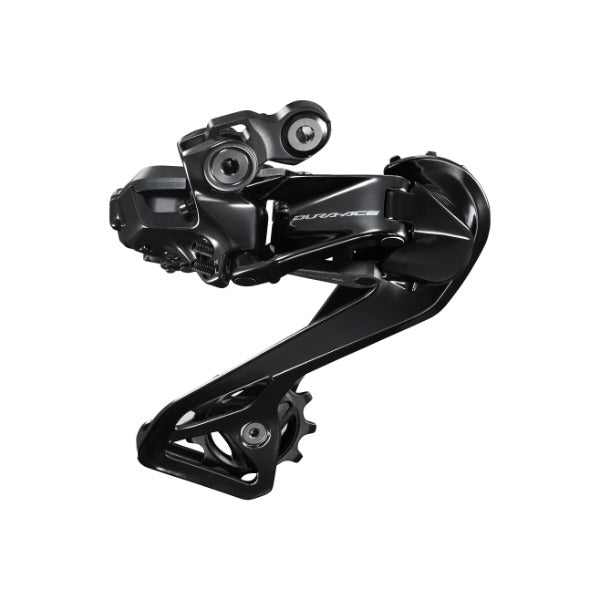Groupset - Shimano Dura-Ace RD-R9250 12-Speed Di2 Rear Derailleur