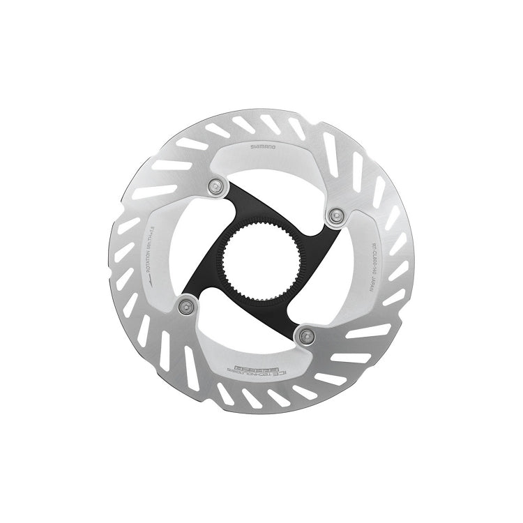 Shimano Ultegra RT-CL800 Center Lock Disc Brake Rotor [Size: 160mm]