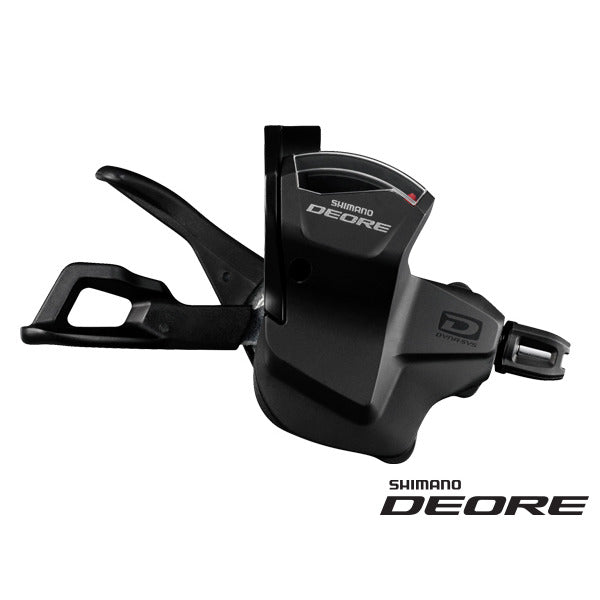 Shimano SL-M6000-R SHIFT LEVER RIGHT DEORE 10 SPEED 