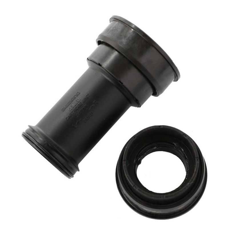 AC Groupset Shimano SM-BB92-41B Bottom Bracket Dura-Ace Press-Fit 86.5mm