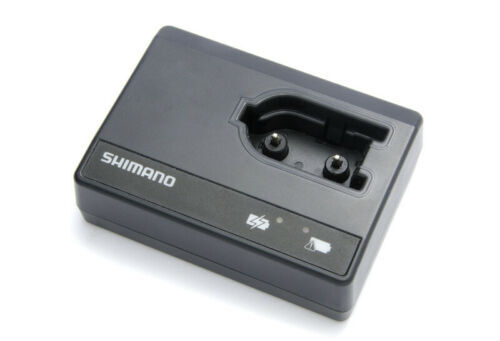 Shimano SM-BCR1 Battery Charger Di2  w/o Power Cable 