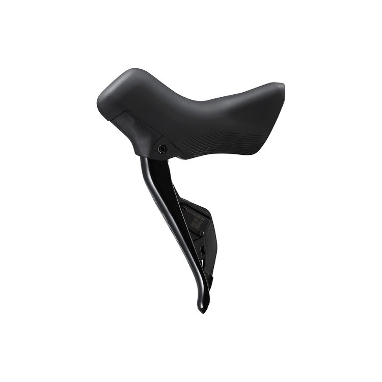 Shimano 105 Di2 Hydraulic Right Disc Brake Dual Control Lever (2x12-speed) 