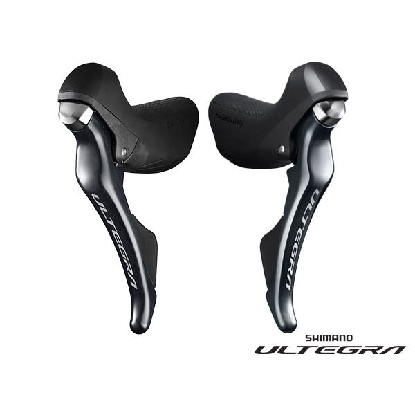 Shimano ST-R8000 STI SHIFTER SET ULTEGRA 11-SPEED DOUBLE 