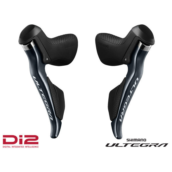 Shimano ST-R8050 STI SHIFTER SET ULTEGRA Di2 11-SPEED 