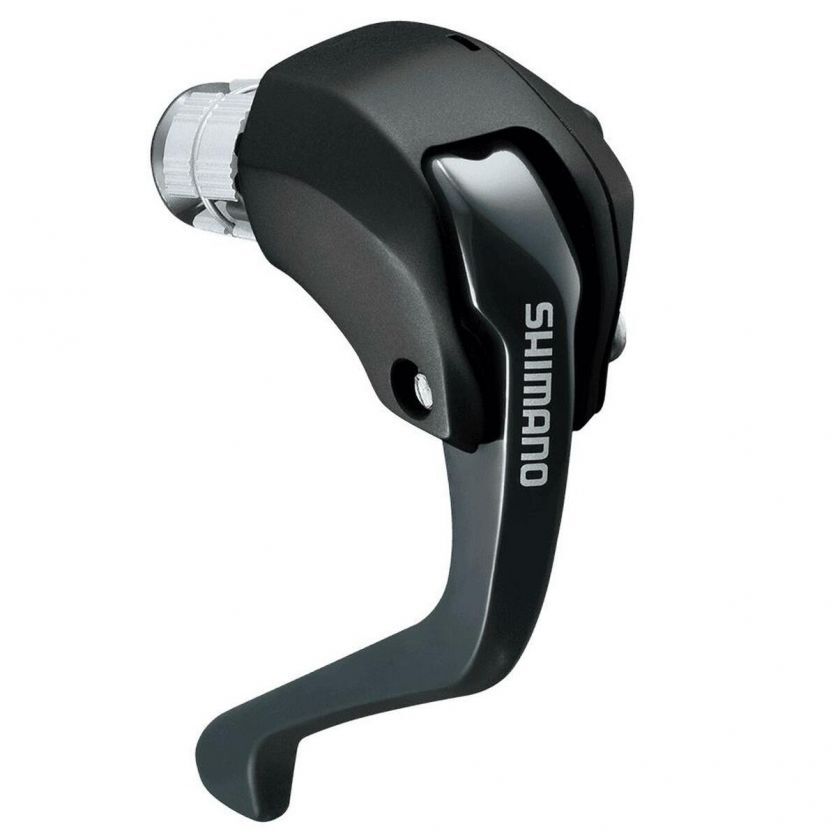 Shimano Ultegra ST-R8060 STI Shift-Brake Set Levers 11-Speed Di2 TT/Tri