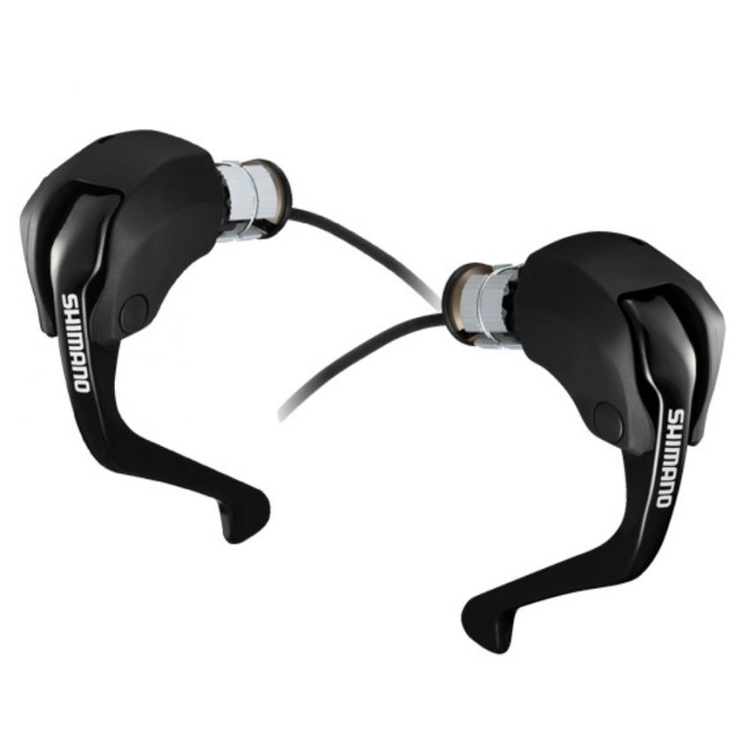 Shimano Ultegra ST-R8060 STI Shift-Brake Set Levers 11-Speed Di2 TT/Tri