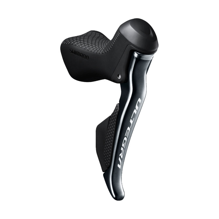 Shimano ST-R8070 STI Shift-Brake Lever Left Hydraulic 2-Speed Di2 