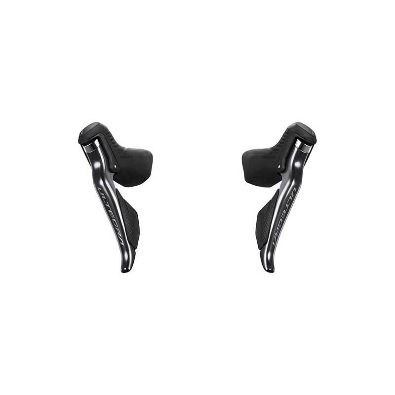 Groupset Rim Brake - Ultegra ST-R8150 STI Shifter Set Ultegra Di2 12-Speed