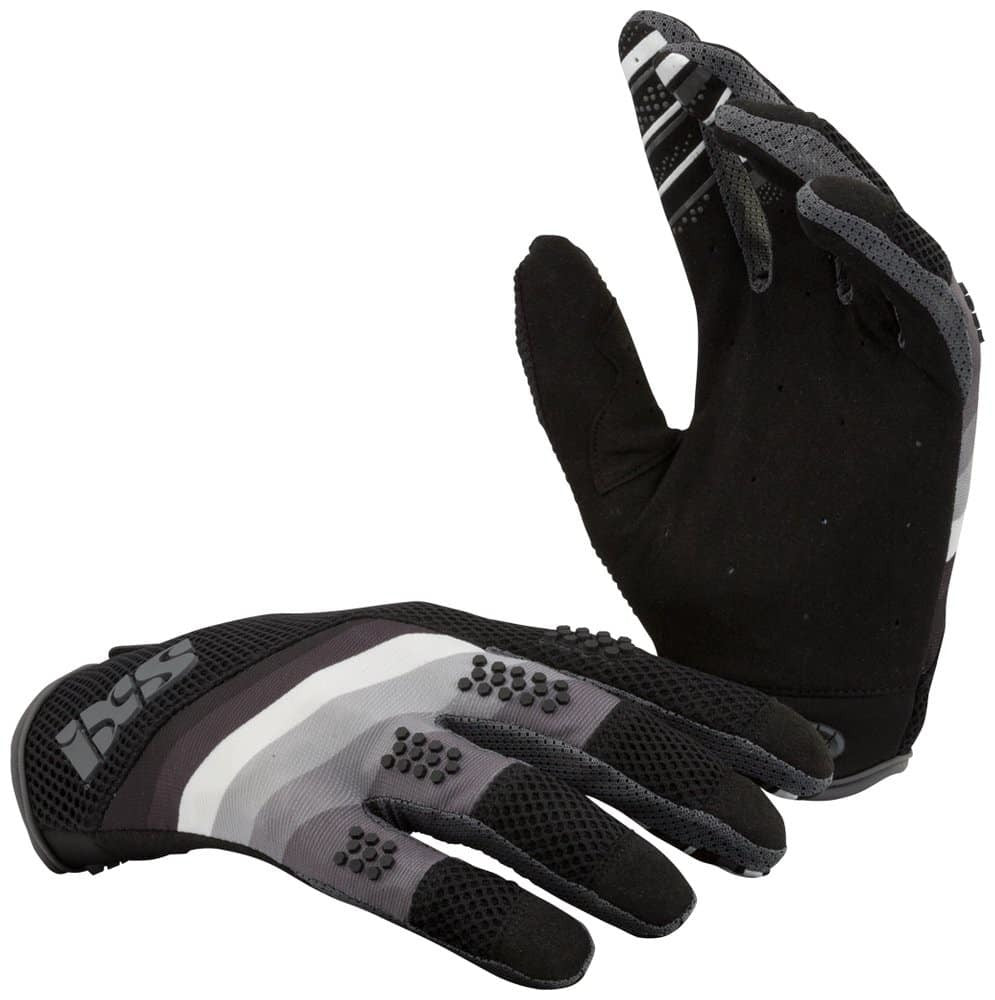 iXS DH-X5.1 Gloves Medium Black