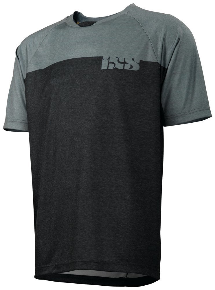 iXS Progressive 7.1 Short Sleeve Jersey