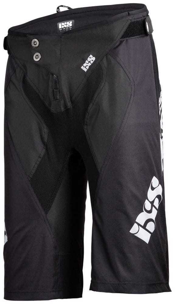 iXS Race 7.1 Shorts