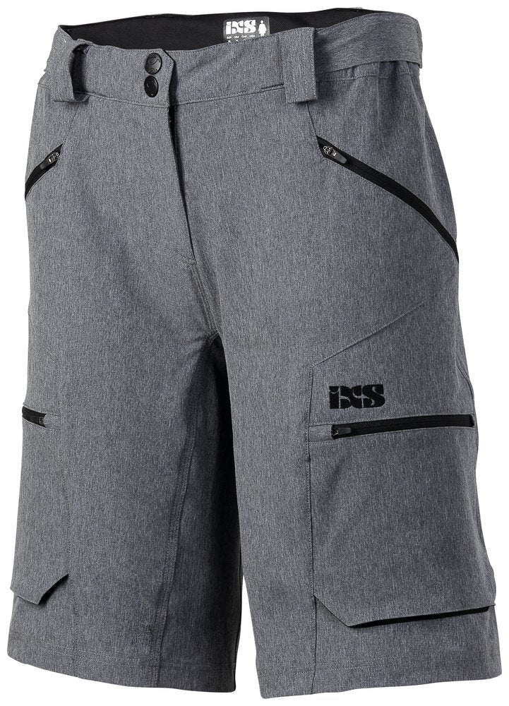 iXS Tema 6.1 Womens Shorts