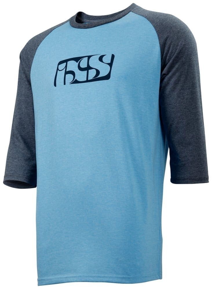 iXS Brand 3/4 Tee 6.1
