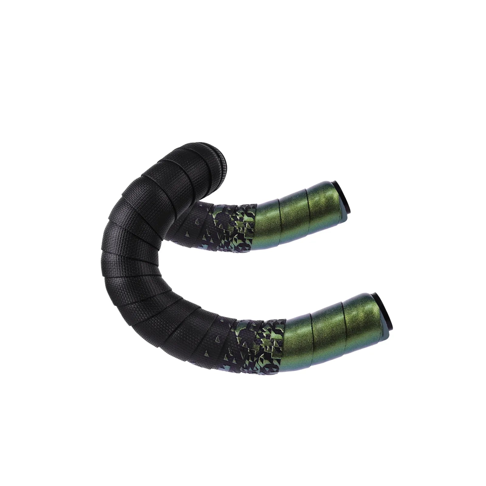 JetBlack JetWrap Silicone Bar Tape