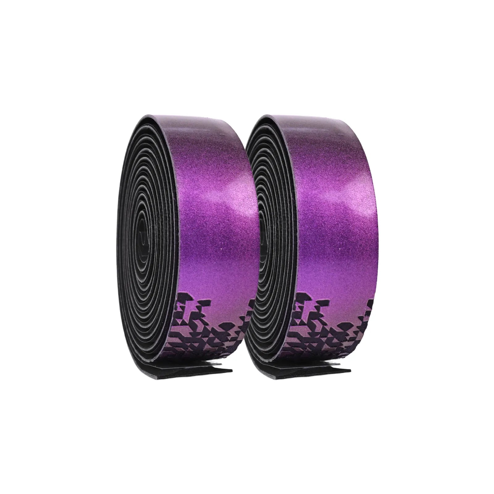 JetBlack JetWrap Silicone Bar Tape