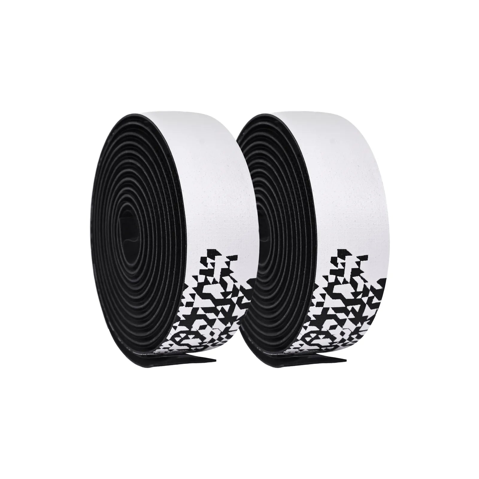JetBlack JetWrap Silicone Bar Tape
