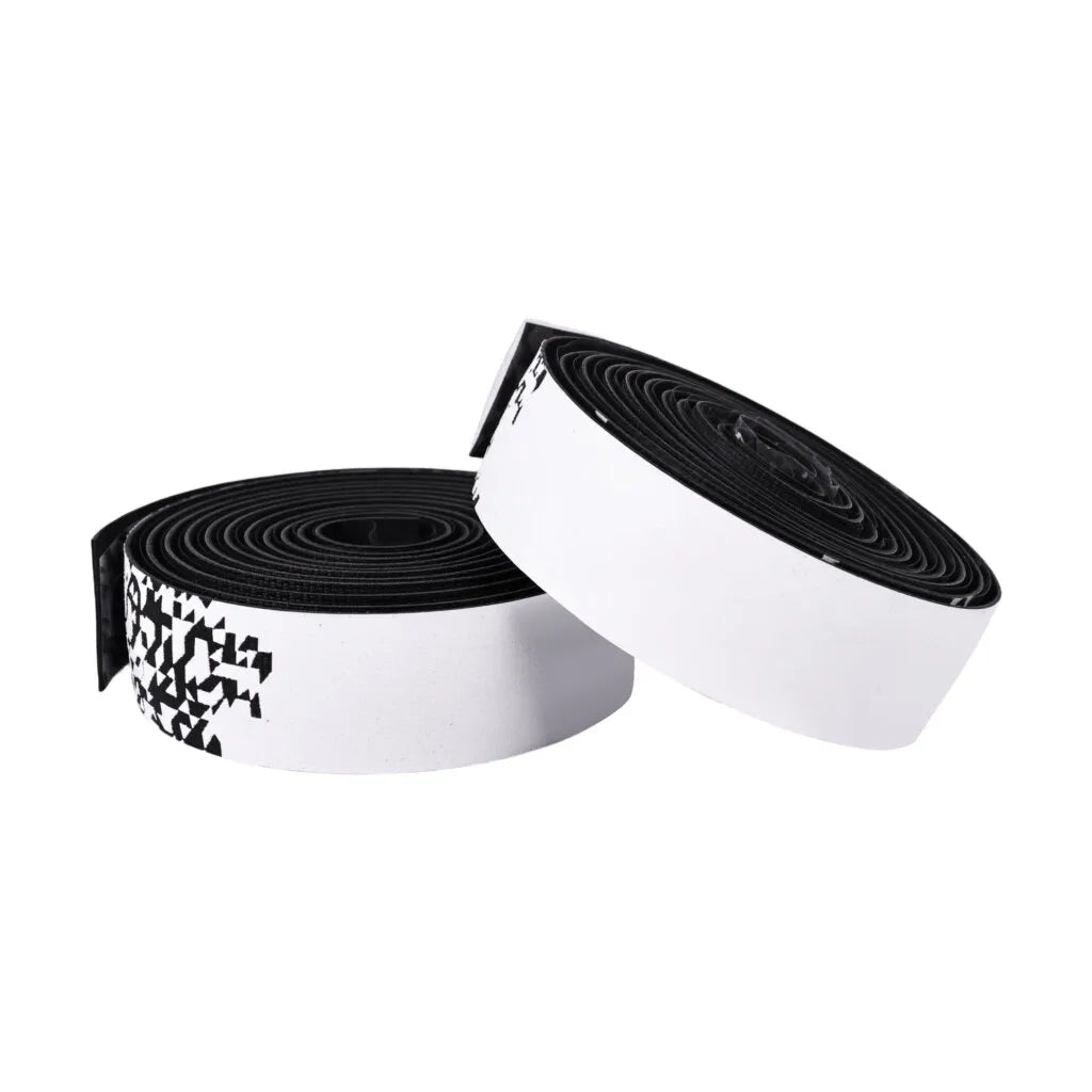 JetBlack JetWrap Silicone Bar Tape