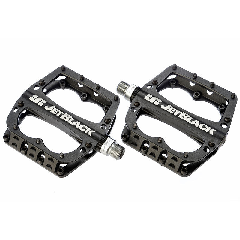 JetBlack Superlight MTB Pedals
