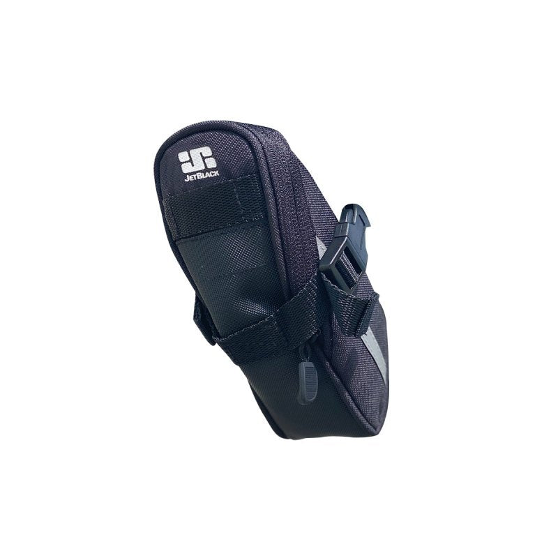 JetBlack JetRace Saddle Bag [Size: S]