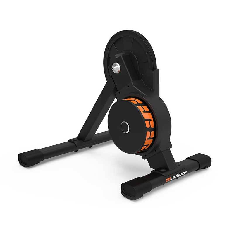 JetBlack VOLT EMS Smart Trainer