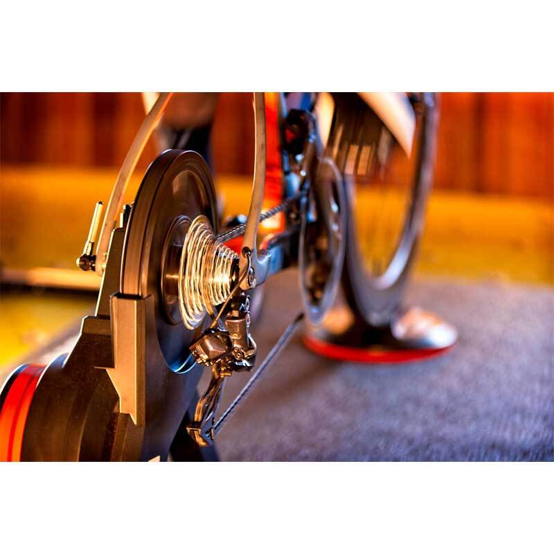 JetBlack VOLT EMS Smart Trainer