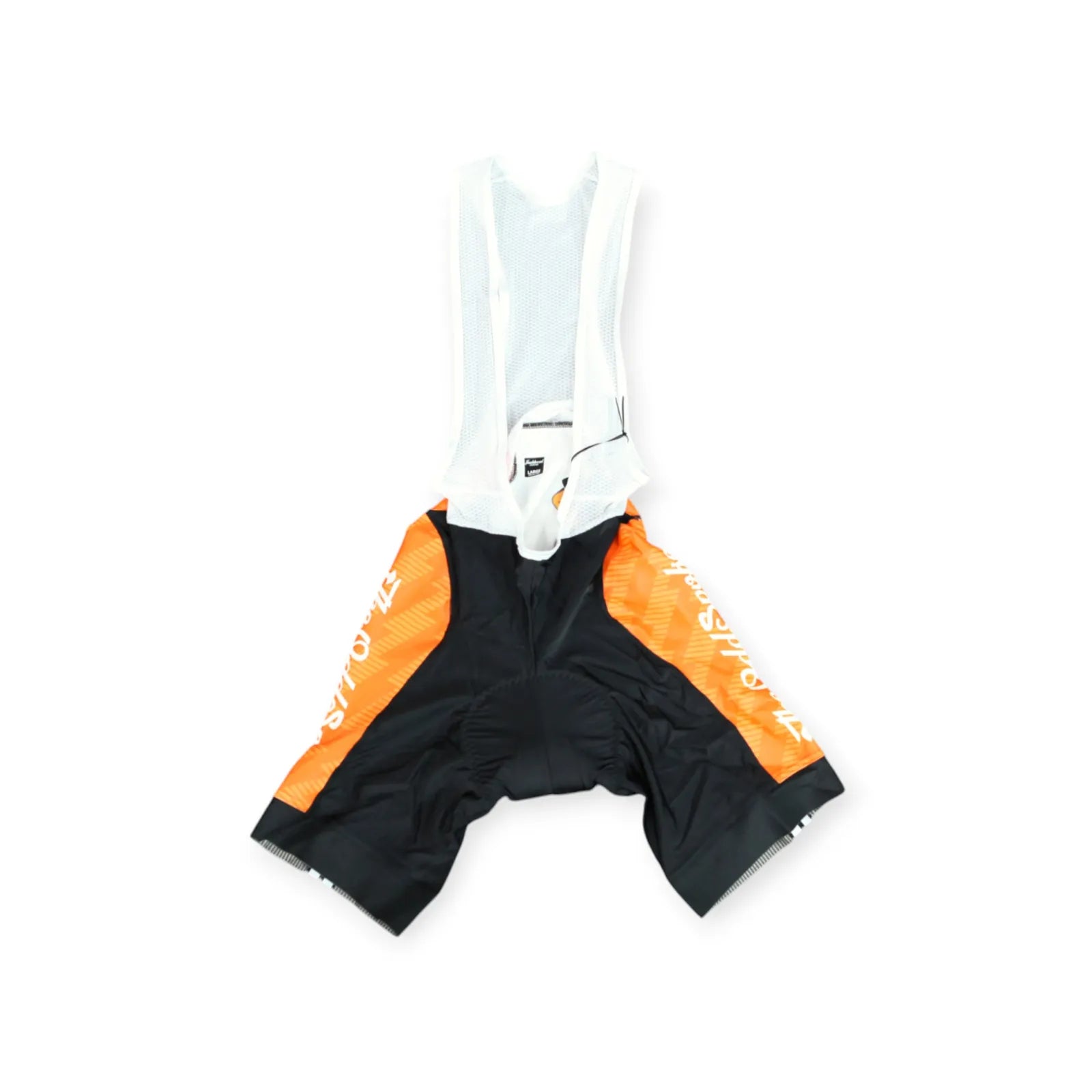 Jackbroad x The Odd Spoke Men's Cycling Bib Short [Size: XXL]