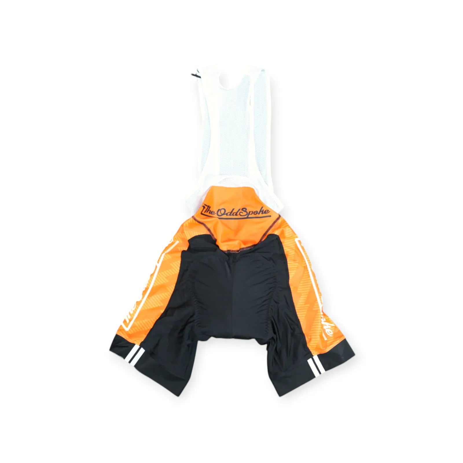 Jackbroad x The Odd Spoke Men's Cycling Bib Short [Size: XXL]