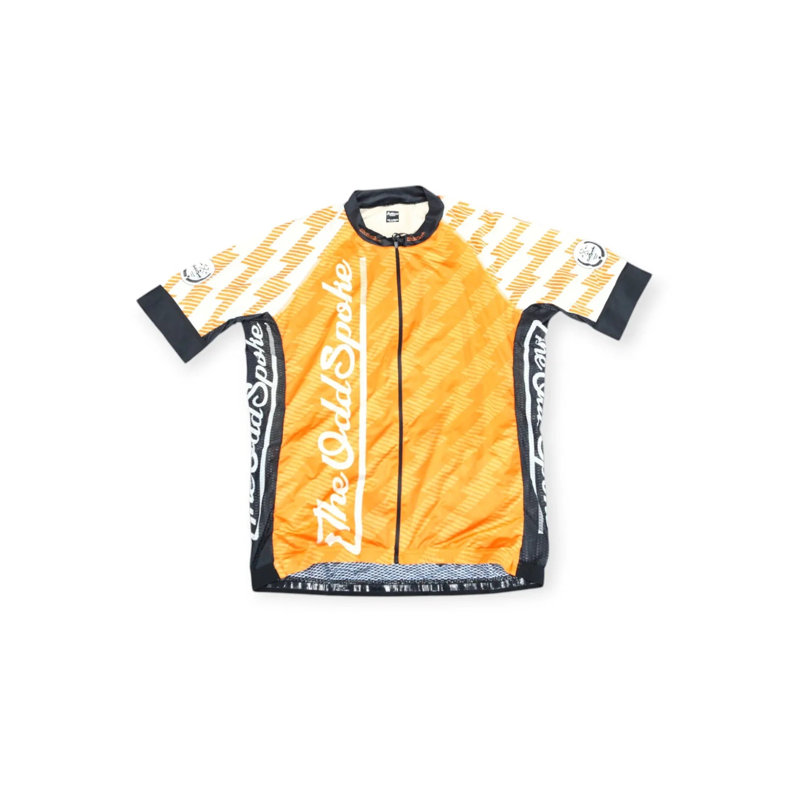 Jackbroad x The Odd Spoke Cycling Jersey [Size: 3XL]