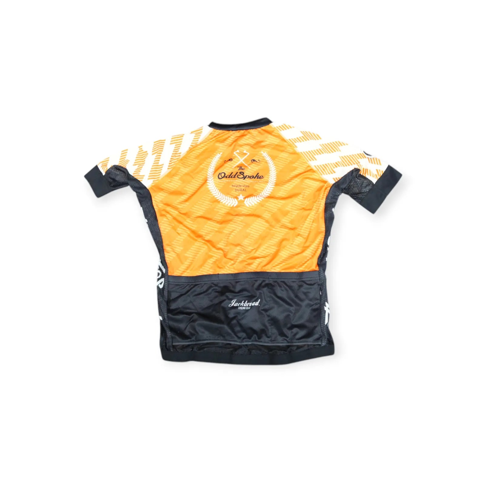 Jackbroad x The Odd Spoke Cycling Jersey [Size: 3XL]