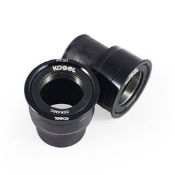 Kogel PF30 [Suitable For: Original] [Seal Type: Cross Seals]