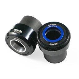 Kogel PF30A Ceramic Bottom Bracket for 24mm / GXP [Seal Type: Cross Seals] [Colour: Green]