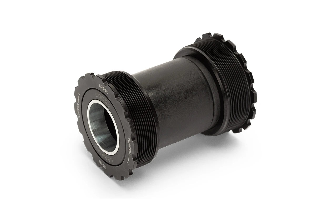 Kogel Ceramic Bottom Bracket T47 Internal 24 / GXP / Road [Seal Options: Road]