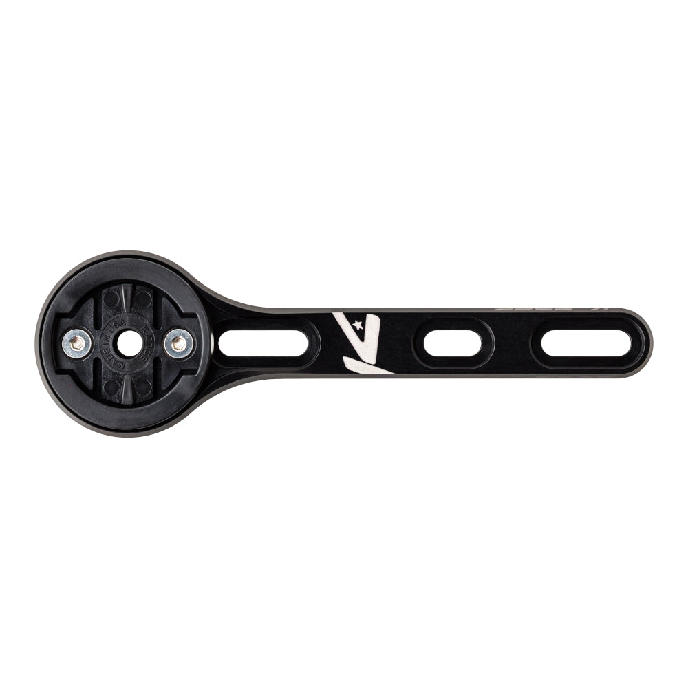 K-Edge Garmin Top Tube Mount - Black