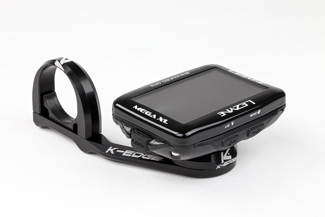 K-Edge Lezyne SPORT Mount