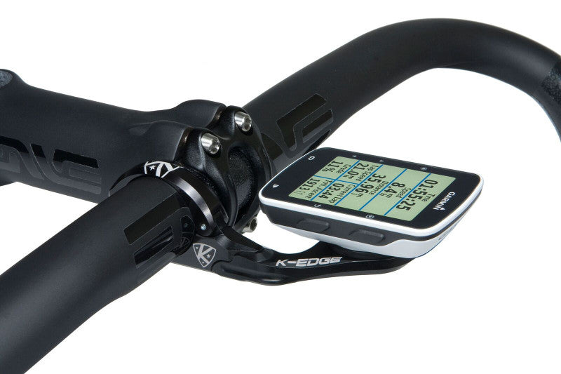 K-Edge PRO Mount for Garmin [Colour: Black] [Size: 35.0mm]