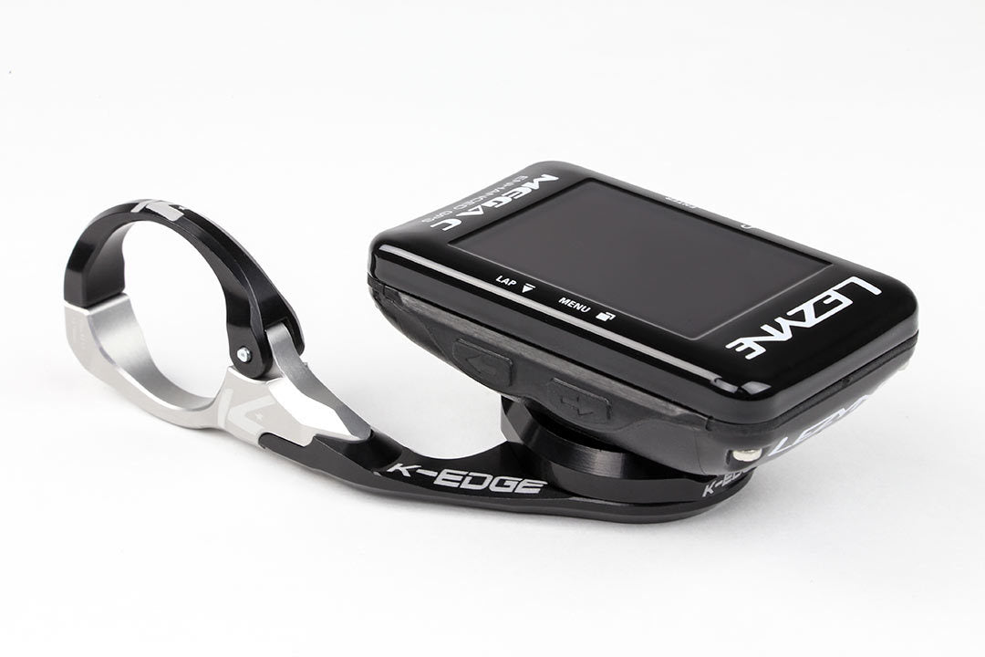 K-Edge Lezyne RACE Mount