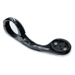K-Edge PRO XL Mount for Garmin [Colour: Black]