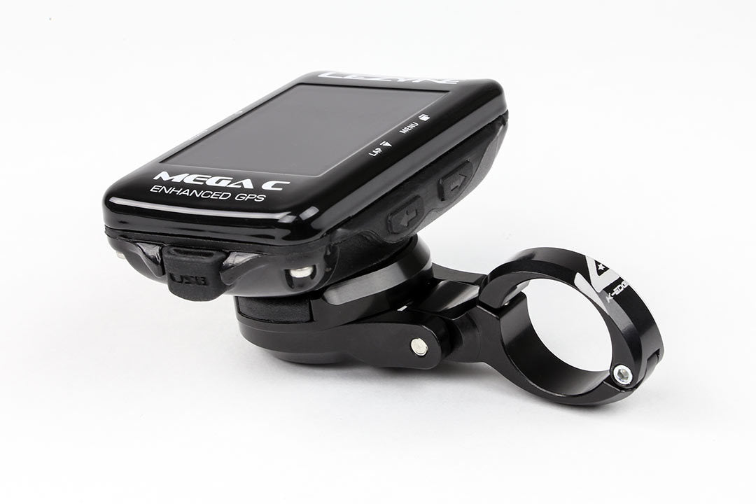 K-Edge Lezyne Sport TT Mount