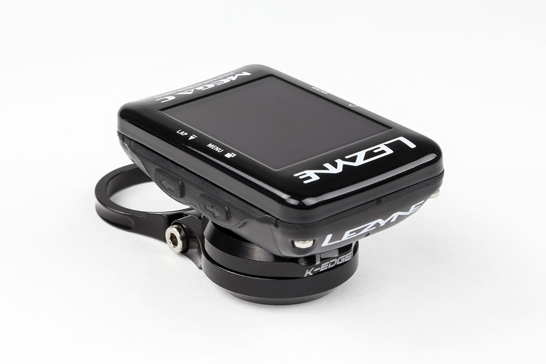 K-Edge Lezyne Adjustable Stem Mount