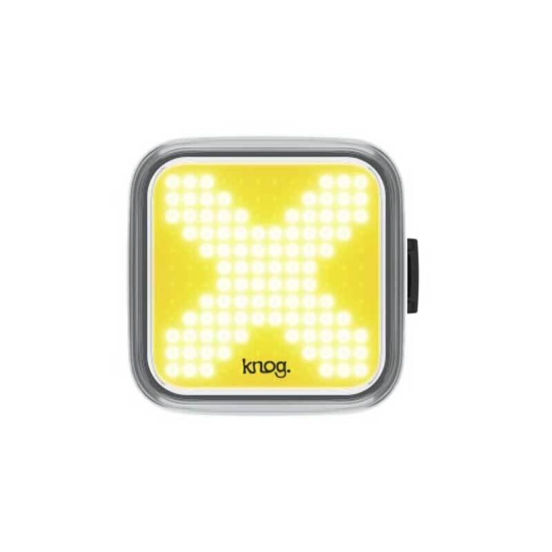 Knog Blinder Front X Bicycle Light