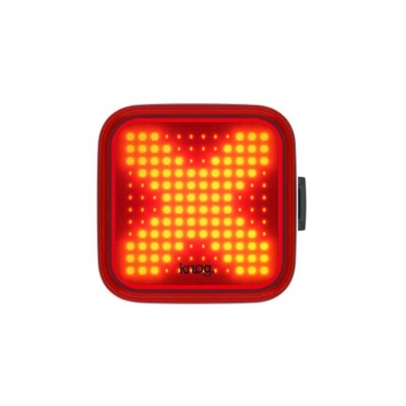 Knog Blinder Rear X Bicycle Taillight